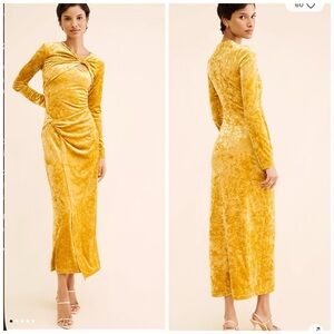 Significant Other Narin Long Sleeve Dress